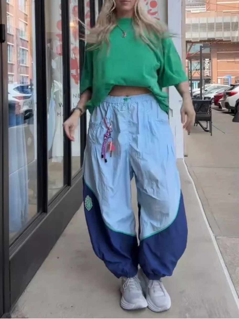 Free people Freeflow Pants